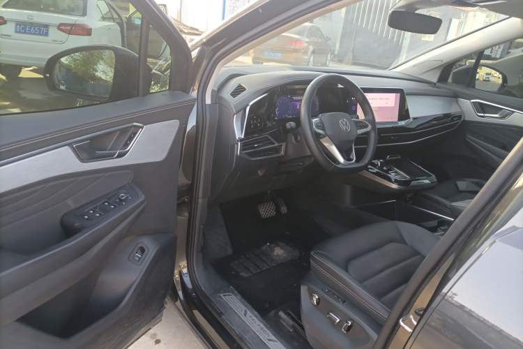 Used Volkswagen Talagon 2022 380TSI Four-Wheel Drive Luxury "Jiajing" Edition Pro 6 Seats Driver Seat