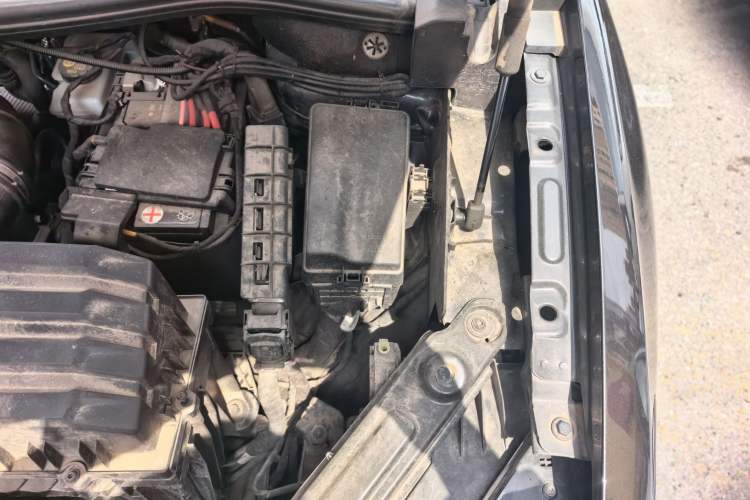 Used Volkswagen Talagon 2022 380TSI 4x4 R-Line Teramont 7-Seater Engine Bay Left