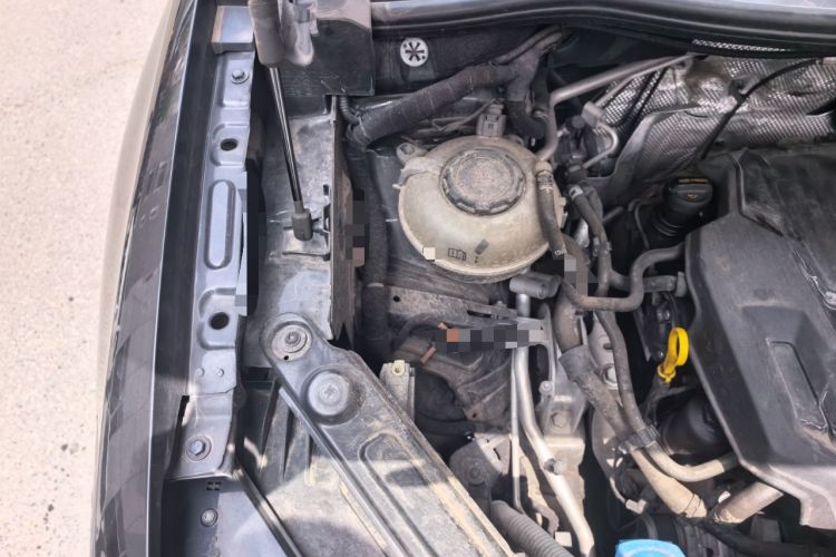 Used Volkswagen Talagon 2022 380TSI 4x4 R-Line Teramont 7-Seater Engine Bay Right