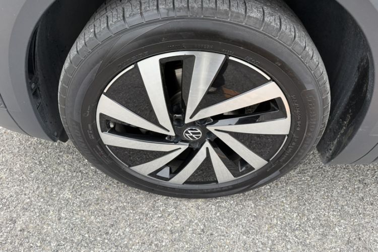 Used Volkswagen Talagon 2022 380TSI All-Wheel-Drive Luxury Prestige Pro 7-Seater Exterior 5