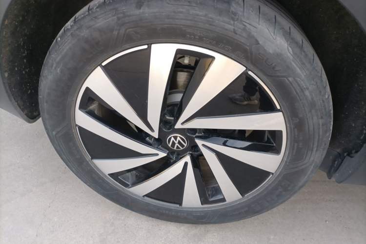 Used Volkswagen Talagon 2022 380TSI Four-Wheel Drive Luxury "Jiajing" Edition Pro 6 Seats Exterior 5