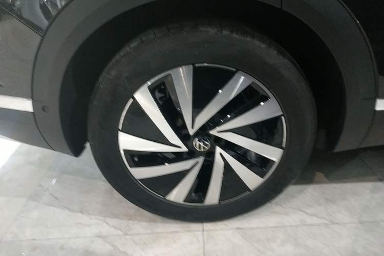 Used Volkswagen Talagon 2022 380TSI Four-Wheel Drive Luxury "Jiajing" Edition Pro 6 Seats Exterior 5
