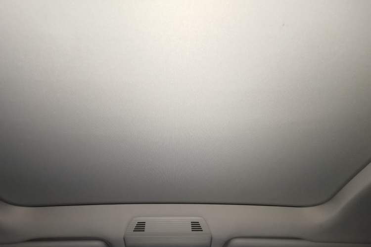 Used Volkswagen Talagon 2022 380TSI All-Wheel-Drive Luxury Prestige Pro 7-Seater Headliner