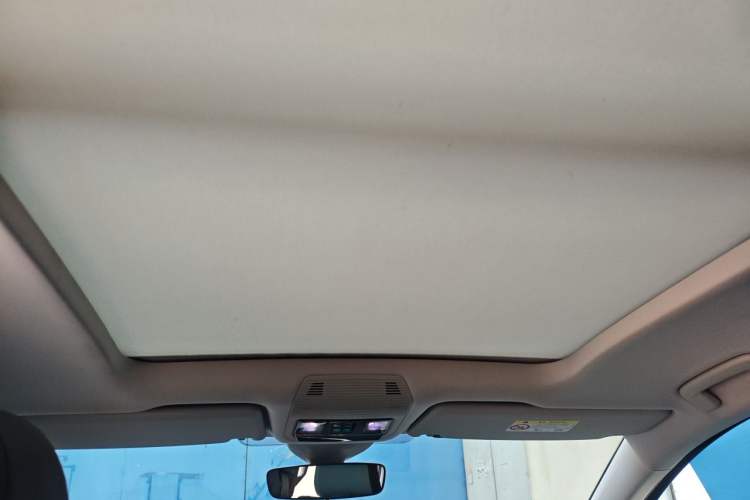 Used Volkswagen Talagon 2022 380TSI Four-Wheel Drive Luxury "Jiajing" Edition Pro 6 Seats Headliner