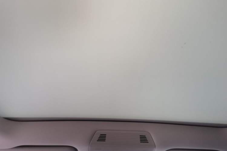 Used Volkswagen Talagon 2022 380TSI Four-Wheel Drive Luxury "Jiajing" Edition Pro 6 Seats Headliner