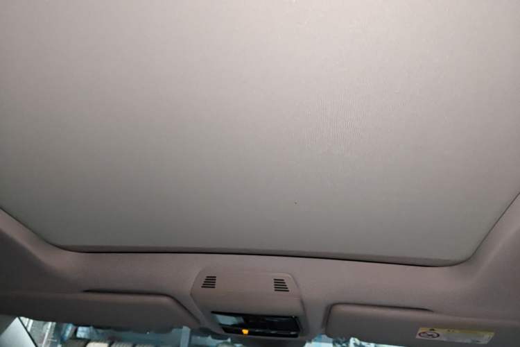 Used Volkswagen Talagon 2022 380TSI All-Wheel-Drive Luxury Prestige Pro 7-Seater Headliner
