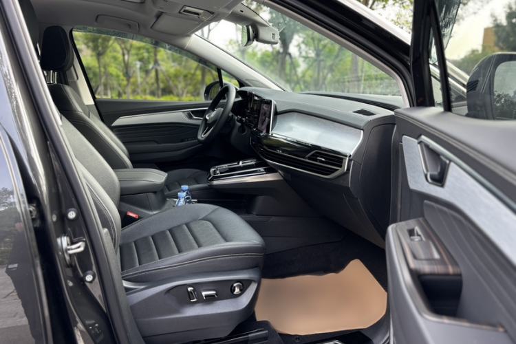 Used Volkswagen Talagon 2022 380TSI Four-Wheel Drive Luxury "Jiajing" Edition Pro 6 Seats Interior 11