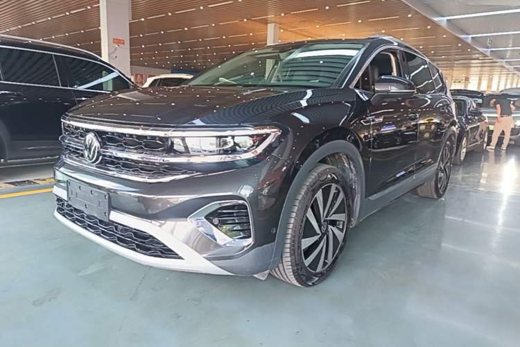 Used Volkswagen Talagon 2022 380TSI Four-Wheel Drive Luxury "Jiajing" Edition Pro 6 Seats Guazi used car, China used car export, Used car for sale, Used cars, Cheapest cars for sale