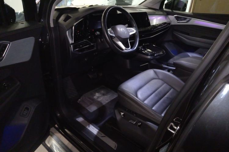 Used Volkswagen Talagon 2022 380TSI Four-Wheel Drive Luxury "Jiajing" Edition Pro 6 Seats Left Front Seat