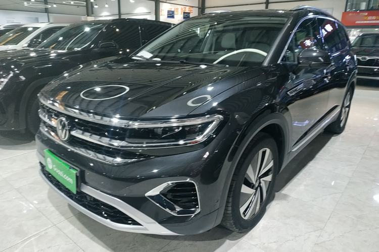 Used Volkswagen Talagon 2022 380TSI Four-Wheel Drive Luxury "Jiajing" Edition Pro 6 Seats Guazi used car, China used car export, Used car for sale, Used cars, Cheapest cars for sale
