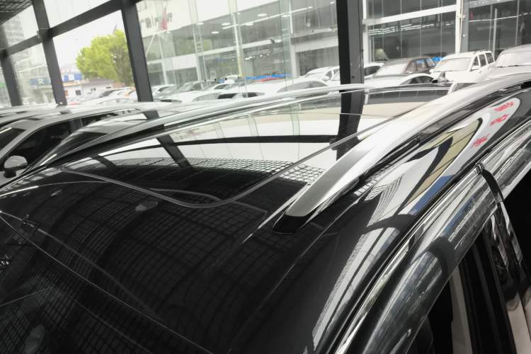 Used Volkswagen Talagon 2022 380TSI Four-Wheel Drive Luxury "Jiajing" Edition Pro 6 Seats Roof