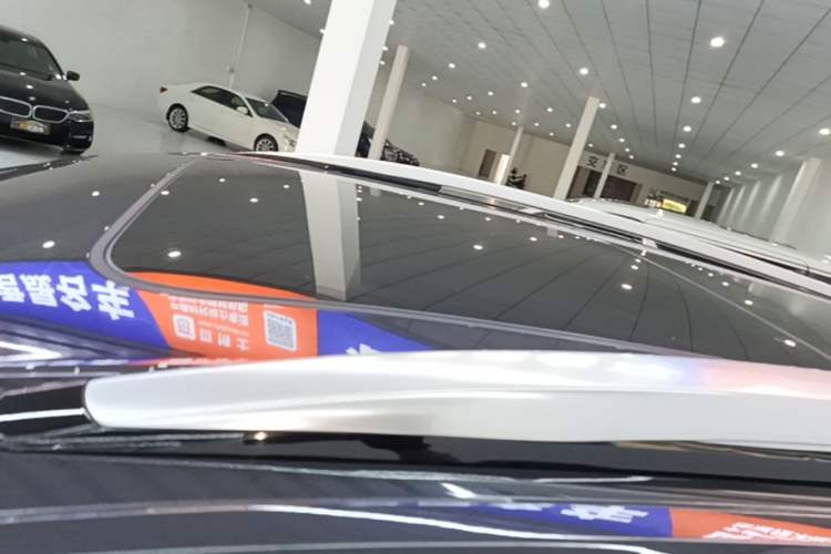 Used Volkswagen Talagon 2022 530TSI Four-Wheel Drive Flagship Shengjing Edition Pro 6-Seater Roof