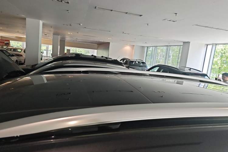 Used Volkswagen Talagon 2022 380TSI Four-Wheel Drive Luxury "Jiajing" Edition Pro 6 Seats Roof