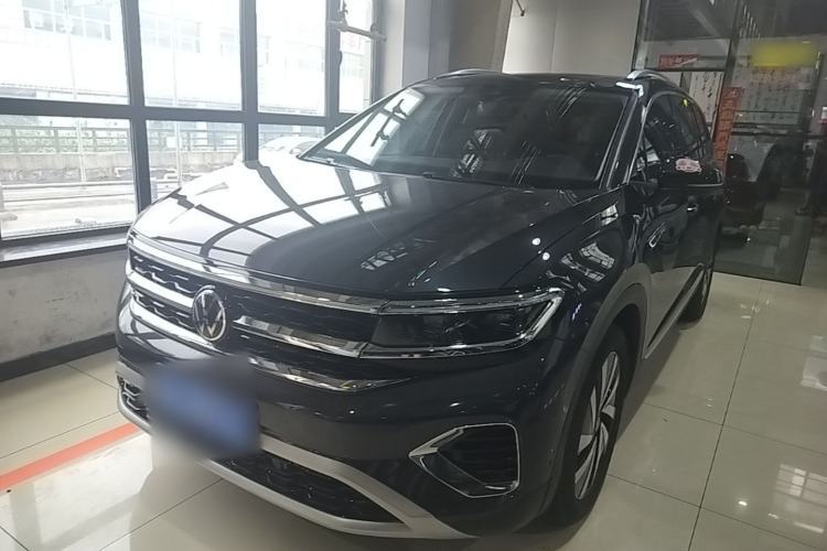 Used Volkswagen Talagon 2022 380TSI All-Wheel-Drive Luxury Prestige Pro 7-Seater Guazi used car, China used car export, Used car for sale, Used cars, Cheapest cars for sale