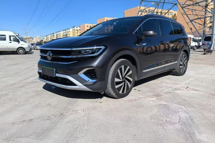 Ojetý Volkswagen Talagon 2022 380TSI All-Wheel-Drive Luxury Prestige Pro 7-Seater Guazi used car, China used car export, Used car for sale, Used  cars, Cheapest cars for sale