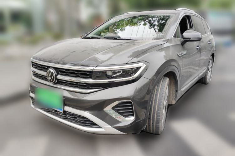 Used Volkswagen Talagon 2022 380TSI Four-Wheel Drive Luxury "Jiajing" Edition Pro 6 Seats Guazi used car, China used car export, Used car for sale, Used  cars, Cheapest cars for sale