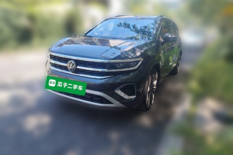 Used Volkswagen Talagon 2022 380TSI Four-Wheel Drive Flagship Shengjing Edition 6 Seats Guazi used car, China used car export, Used car for sale, Used cars, Cheapest cars for sale