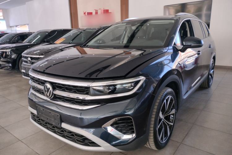 Used Volkswagen Talagon 2022 530TSI Four-Wheel Drive Flagship Shengjing Edition Pro 7-Seater Guazi used car, China used car export, Used car for sale, Used  cars, Cheapest cars for sale