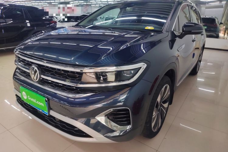 Used Volkswagen Talagon 2022 380TSI Four-Wheel Drive Flagship Shengjing Edition 6 Seats Guazi used car, China used car export, Used car for sale, Used  cars, Cheapest cars for sale