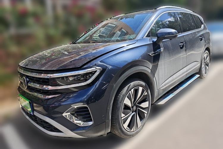 Used Volkswagen Talagon 2022 380TSI Four-Wheel Drive Flagship Shengjing Edition 6 Seats Guazi used car, China used car export, Used car for sale, Used cars, Cheapest cars for sale
