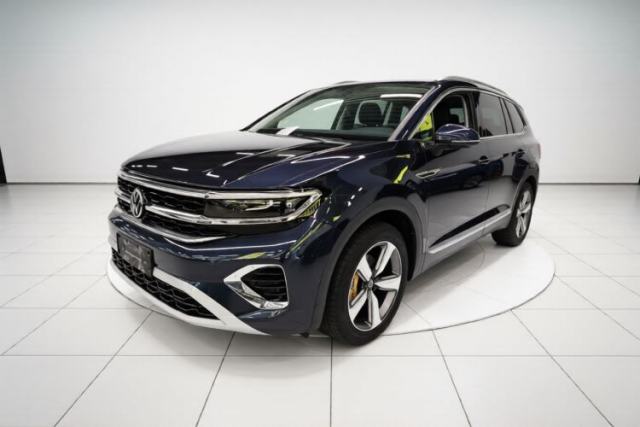 Ojetý Volkswagen Talagon 2022 380TSI All-Wheel-Drive Luxury Prestige Pro 7-Seater