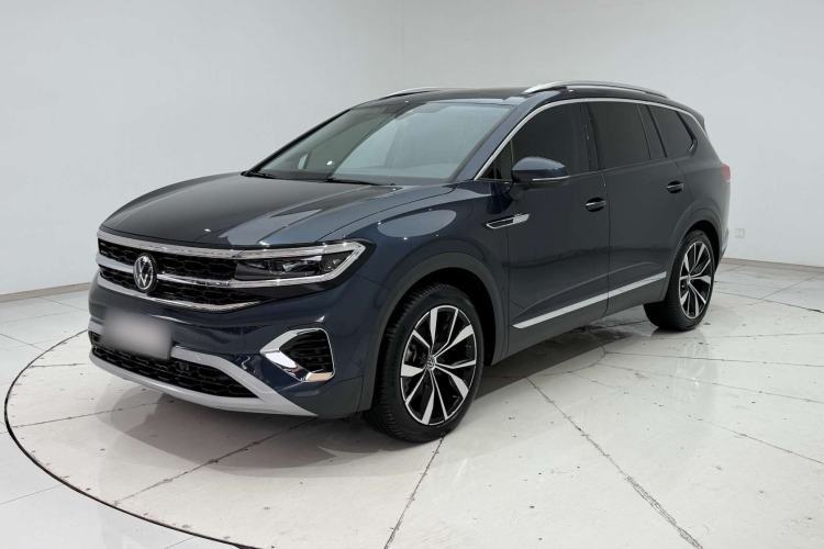 Used Volkswagen Talagon 2022 530TSI Four-Wheel Drive Flagship Shengjing Edition Pro 6-Seater Guazi used car, China used car export, Used car for sale, Used  cars, Cheapest cars for sale