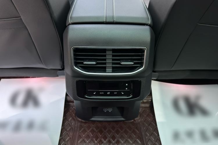 Used Volkswagen Talagon 2022 380TSI Four-Wheel Drive Luxury "Jiajing" Edition Pro 6 Seats Exterior 3