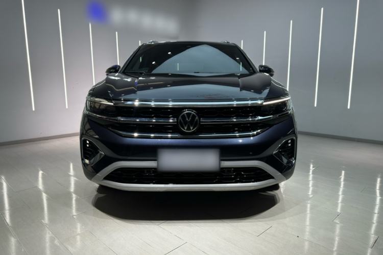 Used Volkswagen Talagon 2022 380TSI Four-Wheel Drive Luxury "Jiajing" Edition Pro 6 Seats Exterior 5