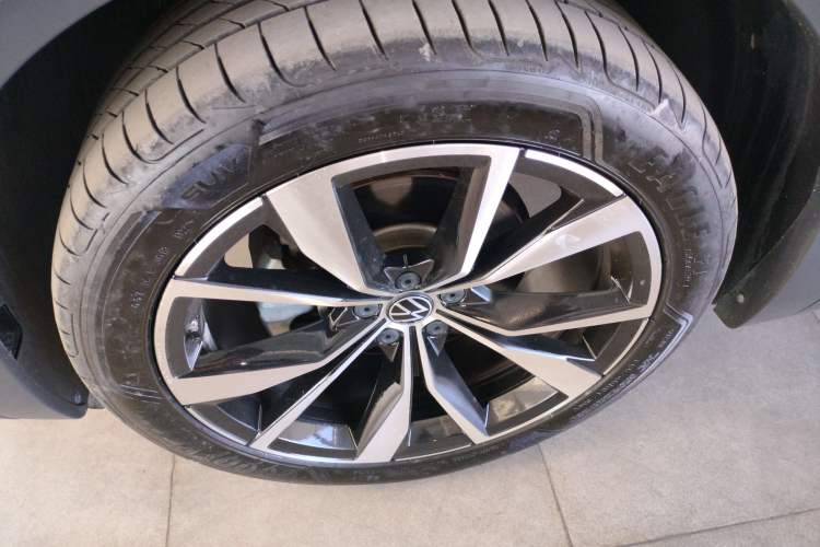 Used Volkswagen Talagon 2022 530TSI Four-Wheel Drive Flagship Shengjing Edition Pro 7-Seater Exterior 7
