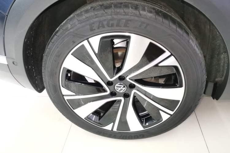 Used Volkswagen Talagon 2022 380TSI Four-Wheel Drive Flagship Shengjing Edition 6 Seats Exterior 8