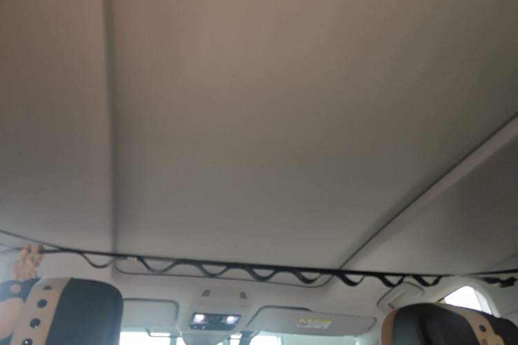 Used Volkswagen Talagon 2022 530TSI Four-Wheel Drive Flagship Shengjing Edition Pro 7-Seater Headliner