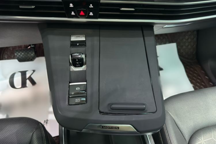 Used Volkswagen Talagon 2022 380TSI Four-Wheel Drive Luxury "Jiajing" Edition Pro 6 Seats Interior 6