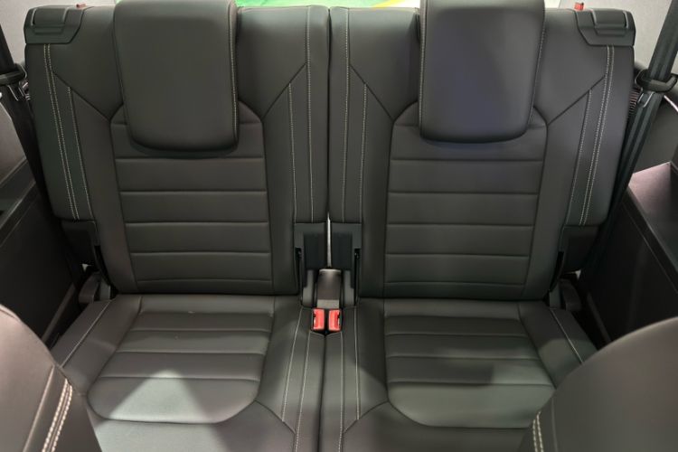 Used Volkswagen Talagon 2022 380TSI Four-Wheel Drive Luxury "Jiajing" Edition Pro 6 Seats Interior 8
