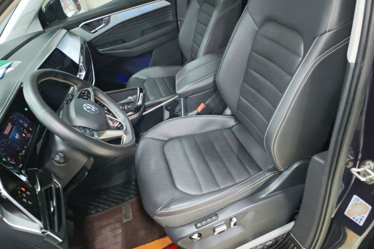 Used Volkswagen Talagon 2022 380TSI 4x4 R-Line Teramont 7-Seater Left Front Seat