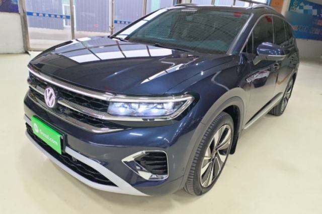 Used Volkswagen Talagon 2022 380TSI 4x4 R-Line Teramont 7-Seater