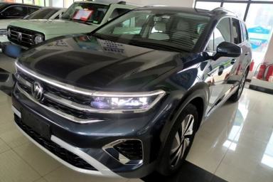 Used Volkswagen Talagon 2022 380TSI Four-Wheel Drive Luxury "Jiajing" Edition Pro 6 Seats