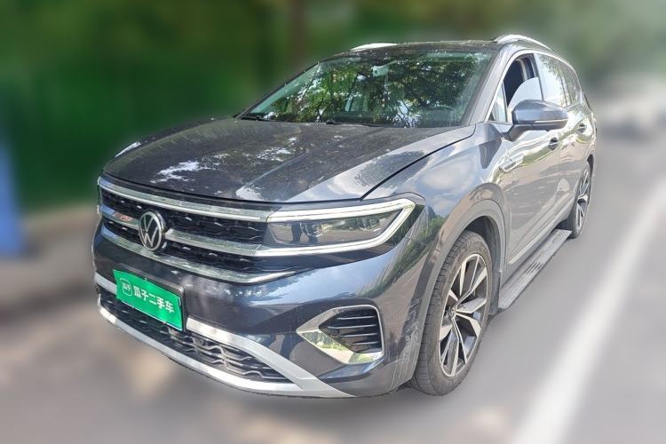 Used Volkswagen Talagon 2022 530TSI Four-Wheel Drive Flagship Shengjing Edition Pro 6-Seater Guazi used car, China used car export, Used car for sale, Used  cars, Cheapest cars for sale