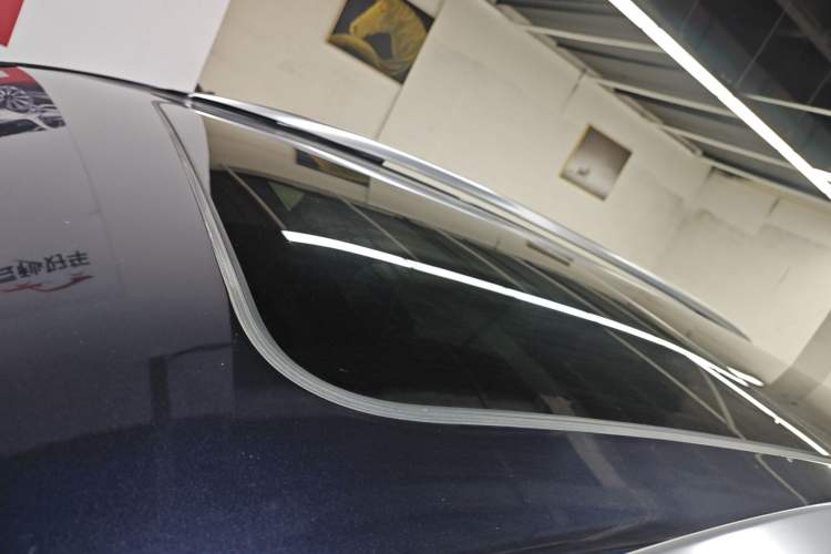 Used Volkswagen Talagon 2022 530TSI Four-Wheel Drive Flagship Shengjing Edition Pro 6-Seater Roof