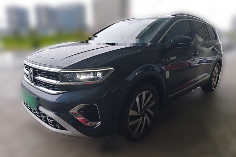Used Volkswagen Talagon 2022 380TSI All-Wheel-Drive Luxury Prestige Pro 7-Seater Guazi used car, China used car export, Used car for sale, Used cars, Cheapest cars for sale