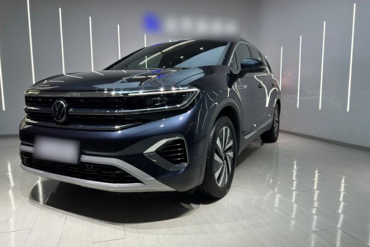 Used Volkswagen Talagon 2022 380TSI Four-Wheel Drive Luxury "Jiajing" Edition Pro 6 Seats Guazi used car, China used car export, Used car for sale, Used cars, Cheapest cars for sale