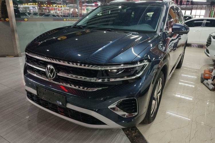 Used Volkswagen Talagon 2022 380TSI All-Wheel-Drive Luxury Prestige Pro 7-Seater Guazi used car, China used car export, Used car for sale, Used  cars, Cheapest cars for sale