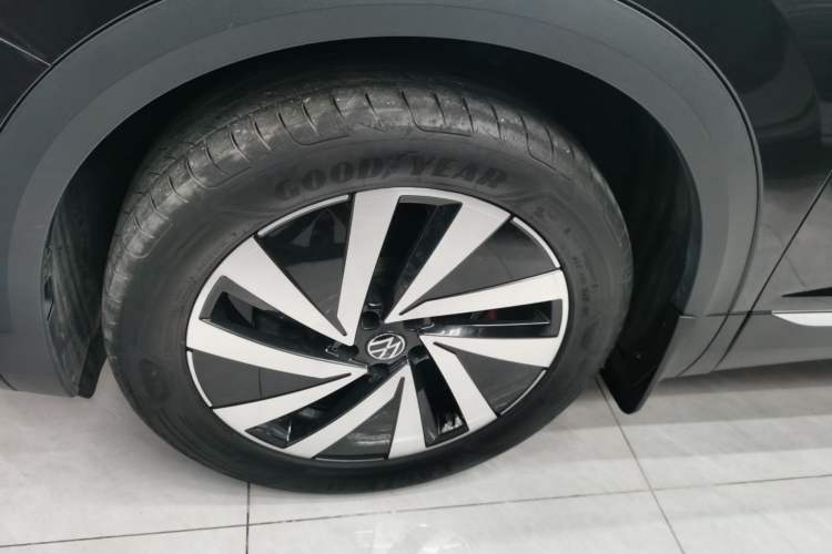 Used Volkswagen Talagon 2022 380TSI Four-Wheel Drive Luxury "Jiajing" Edition Pro 6 Seats Exterior 4
