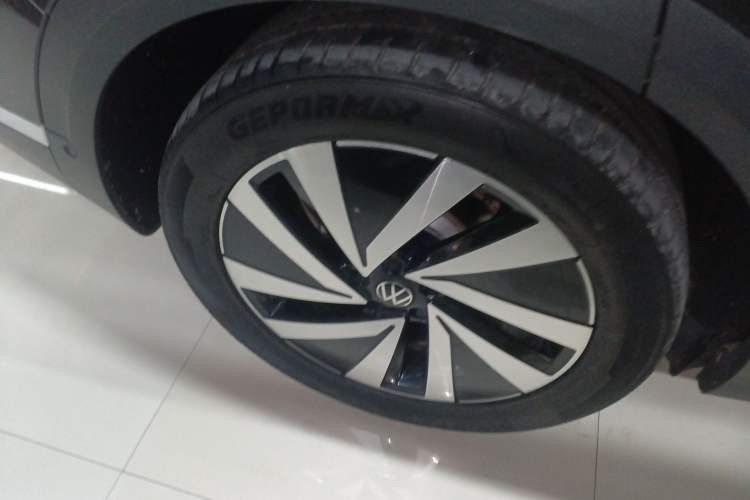 Used Volkswagen Talagon 2022 380TSI Four-Wheel Drive Luxury "Jiajing" Edition Pro 6 Seats Exterior 8