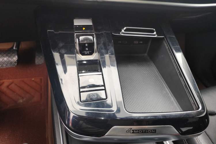 Used Volkswagen Talagon 2022 380TSI Four-Wheel Drive Luxury "Jiajing" Edition Pro 6 Seats Gear Lever