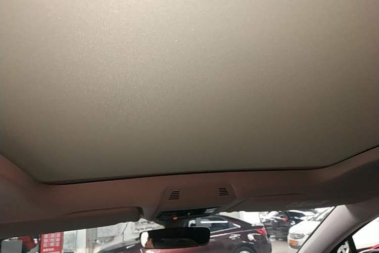 Used Volkswagen Talagon 2022 380TSI Four-Wheel Drive Luxury "Jiajing" Edition Pro 6 Seats Headliner