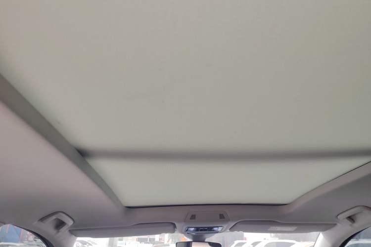 Used Volkswagen Talagon 2022 380TSI Four-Wheel Drive Luxury "Jiajing" Edition Pro 6 Seats Headliner