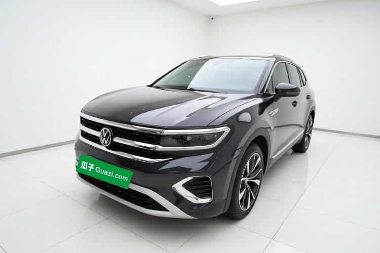 Volkswagen Talagon 2022 530TSI Four-Wheel Drive Flagship Shengjing Edition Pro 6-Seater usado Guazi used car, China used car export, Used car for sale, Used cars, Cheapest cars for sale