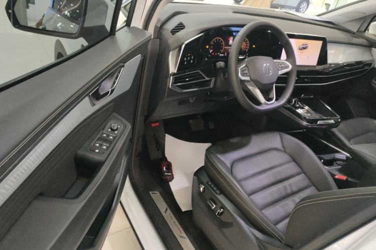 Used Volkswagen Talagon 2022 380TSI Four-Wheel Drive Luxury "Jiajing" Edition Pro 6 Seats Driver Seat