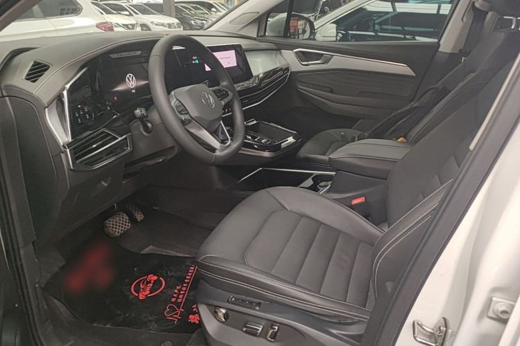 Used Volkswagen Talagon 2022 380TSI Four-Wheel Drive Luxury "Jiajing" Edition Pro 6 Seats Driver Seat