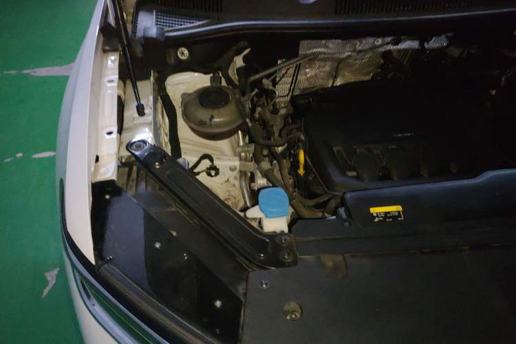 Used Volkswagen Talagon 2022 380TSI 4x4 R-Line Teramont 7-Seater Engine Bay Right